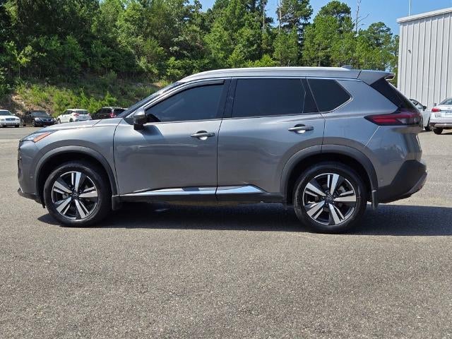 2023 Nissan Rogue AWD SL *Ltd Avail*