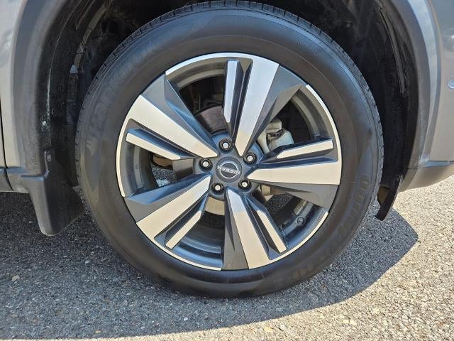 2023 Nissan Rogue AWD SL *Ltd Avail*