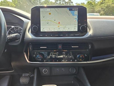 2023 Nissan Rogue AWD SL *Ltd Avail*