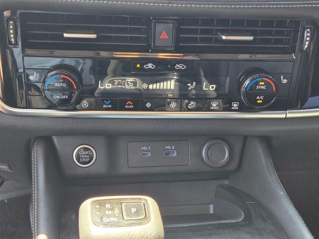 2023 Nissan Rogue AWD SL *Ltd Avail*