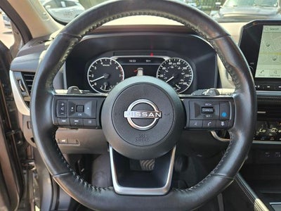 2023 Nissan Rogue AWD SL *Ltd Avail*