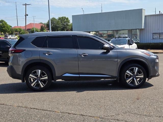 2023 Nissan Rogue AWD SL *Ltd Avail*