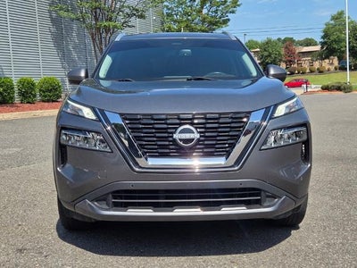 2023 Nissan Rogue AWD SL *Ltd Avail*