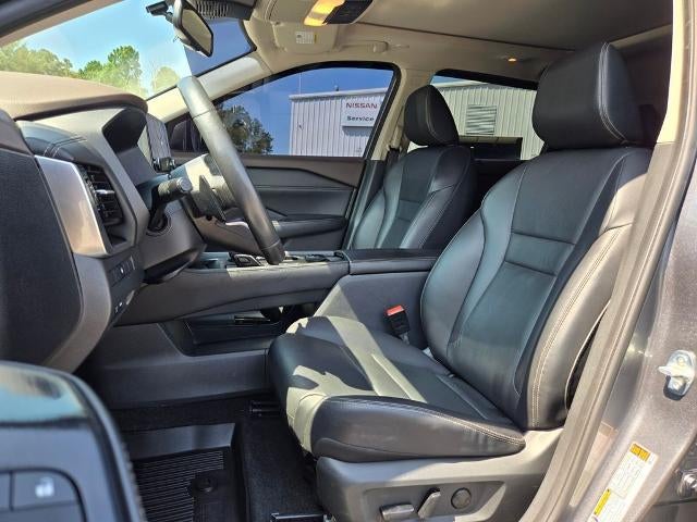 2023 Nissan Rogue AWD SL *Ltd Avail*