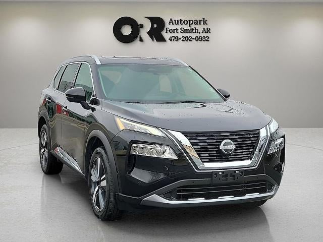 2023 Nissan Rogue AWD SL *Ltd Avail*