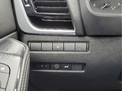 2023 Nissan Rogue AWD SL *Ltd Avail*