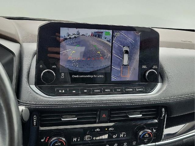 2023 Nissan Rogue AWD SL *Ltd Avail*