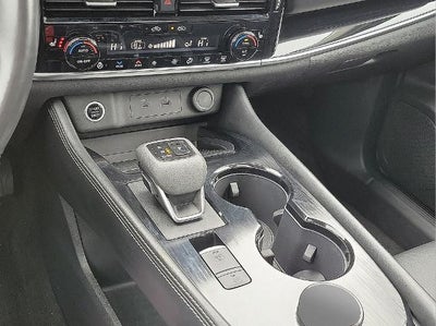 2023 Nissan Rogue AWD SL *Ltd Avail*