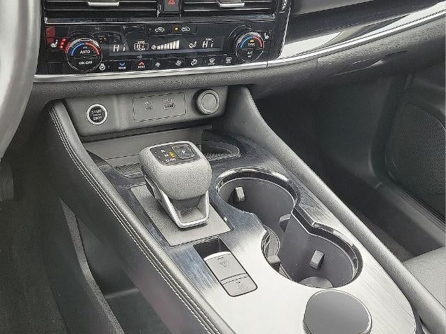 2023 Nissan Rogue AWD SL *Ltd Avail*