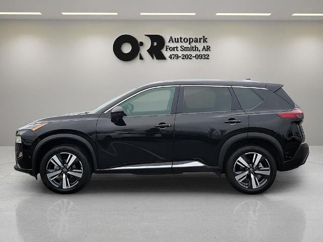 2023 Nissan Rogue AWD SL *Ltd Avail*