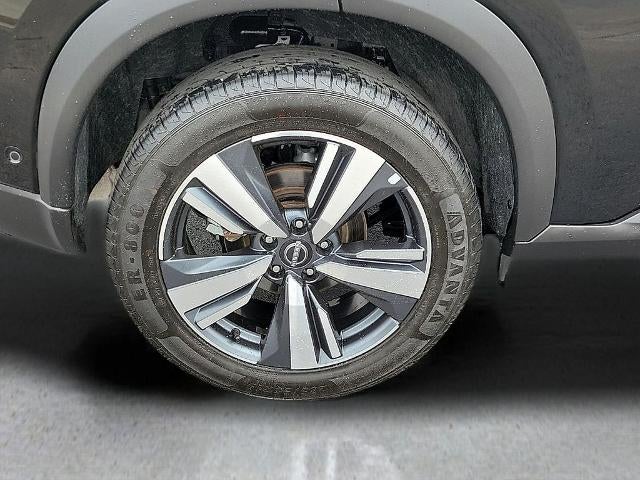 2023 Nissan Rogue AWD SL *Ltd Avail*