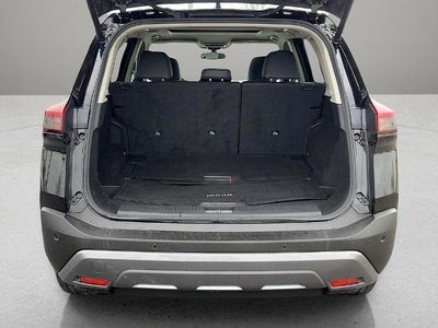 2023 Nissan Rogue AWD SL *Ltd Avail*