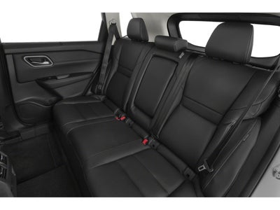 2023 Nissan Rogue AWD SL *Ltd Avail*