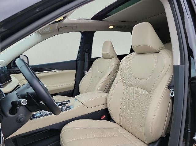 2023 INFINITI QX60 SENSORY AWD