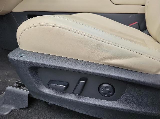 2023 INFINITI QX60 SENSORY AWD