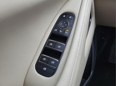 2023 INFINITI QX60 SENSORY AWD