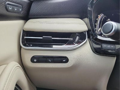 2023 INFINITI QX60 SENSORY AWD