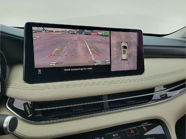 2023 INFINITI QX60 SENSORY AWD