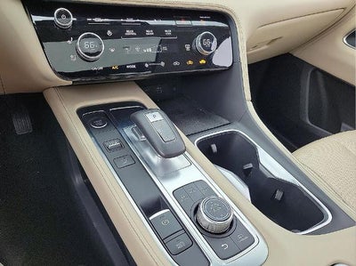 2023 INFINITI QX60 SENSORY AWD