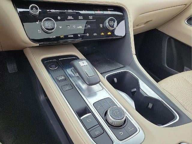 2023 INFINITI QX60 SENSORY AWD