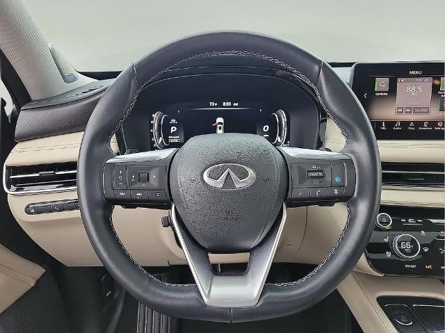 2023 INFINITI QX60 SENSORY AWD