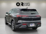 2023 INFINITI QX60 SENSORY AWD