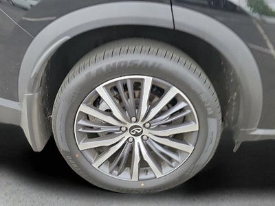 2023 INFINITI QX60 SENSORY AWD