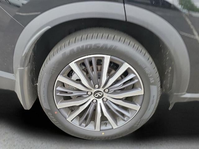 2023 INFINITI QX60 SENSORY AWD