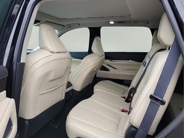 2023 INFINITI QX60 SENSORY AWD