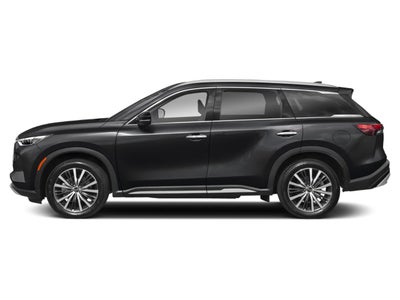 2023 INFINITI QX60 SENSORY AWD