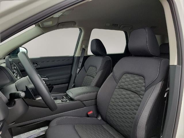 2025 Nissan Pathfinder S 4WD