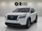 2025 Nissan Pathfinder S 4WD