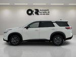 2025 Nissan Pathfinder S 4WD