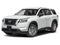 2025 Nissan Pathfinder S 4WD