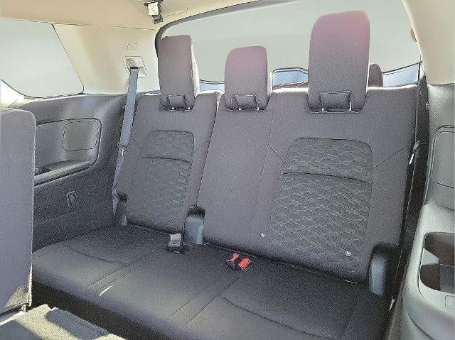 2024 Nissan Pathfinder SV 2WD