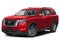 2024 Nissan Pathfinder SV 2WD