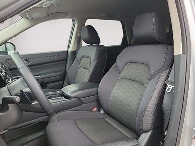 2025 Nissan Pathfinder SV 2WD