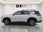 2025 Nissan Pathfinder SV 2WD