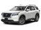 2024 Nissan Pathfinder SV 2WD