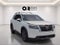 2024 Nissan Pathfinder SV 4WD