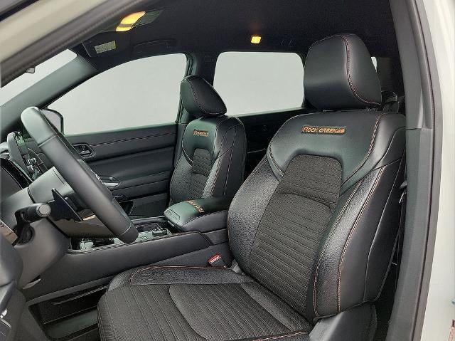 2024 Nissan Pathfinder Rock Creek 4WD