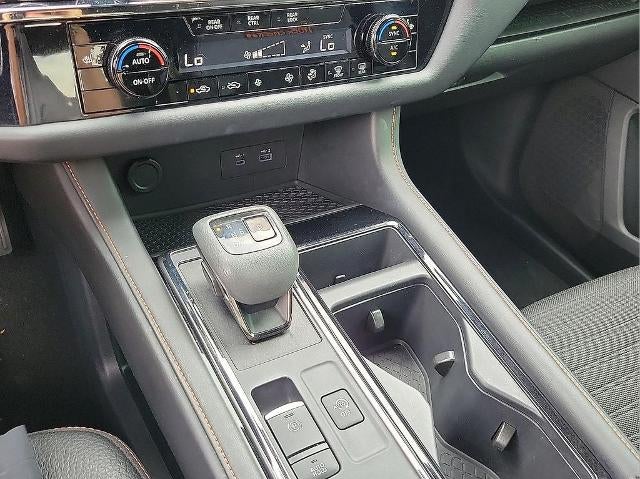 2024 Nissan Pathfinder Rock Creek 4WD