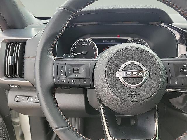 2024 Nissan Pathfinder Rock Creek 4WD