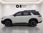 2024 Nissan Pathfinder Rock Creek 4WD