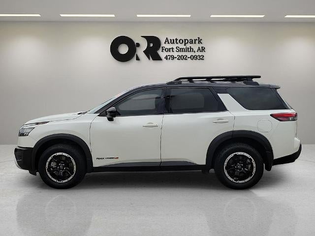 2024 Nissan Pathfinder Rock Creek 4WD