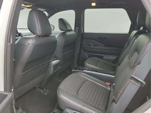 2024 Nissan Pathfinder Rock Creek 4WD
