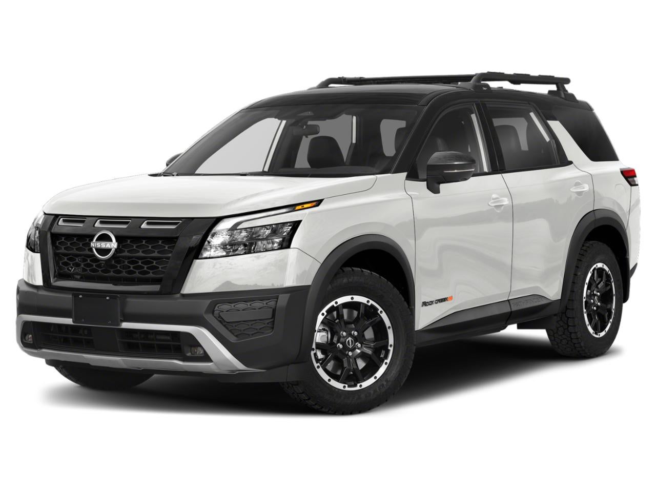 2024 Nissan Pathfinder Rock Creek 4WD