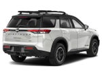 2024 Nissan Pathfinder Rock Creek 4WD