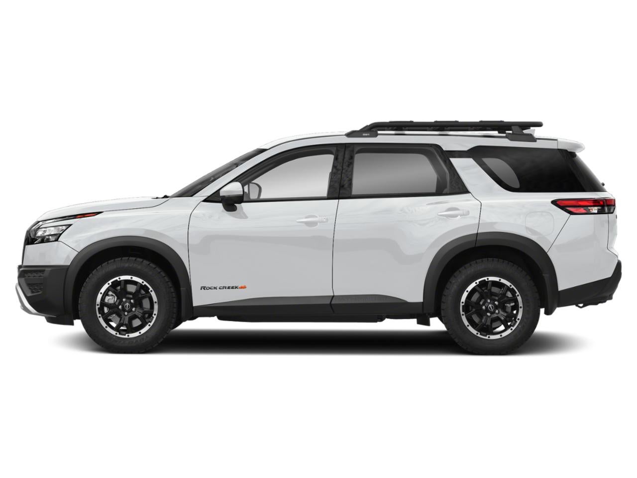 2025 Nissan Pathfinder Rock Creek 4WD
