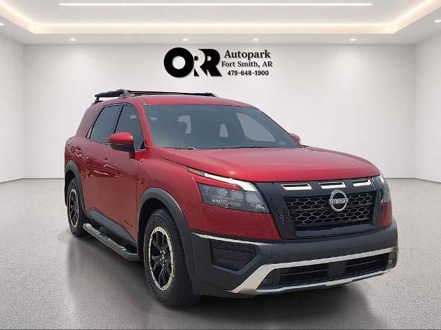 2023 Nissan Pathfinder Rock Creek 4WD